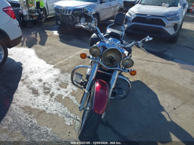 2008 KAWASAKI VN900 JKAVN2D1X8A020908 Photo 4