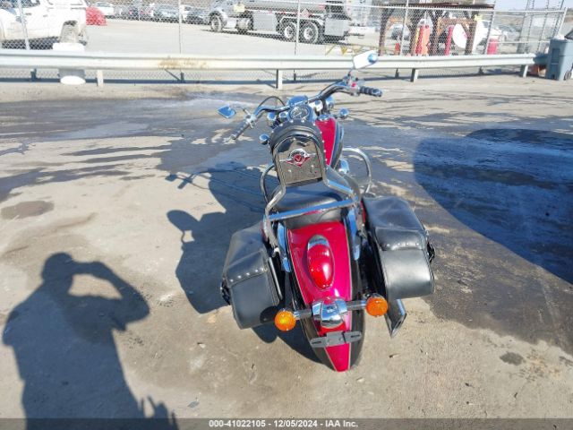 2008 KAWASAKI VN900 JKAVN2D1X8A020908 Photo 5