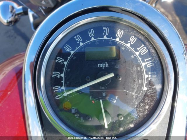 2008 KAWASAKI VN900 JKAVN2D1X8A020908 Photo 6