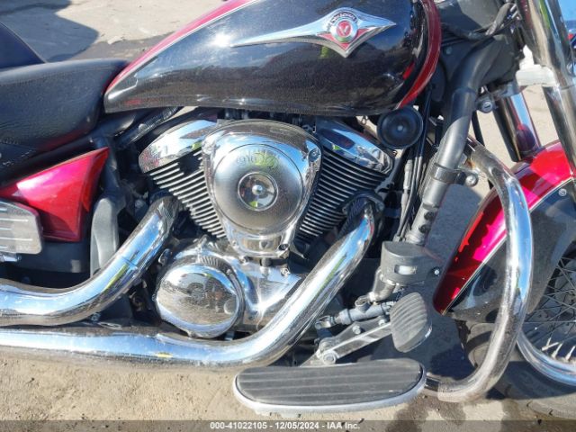 2008 KAWASAKI VN900 JKAVN2D1X8A020908 Photo 7
