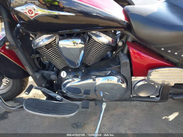 2008 KAWASAKI VN900 JKAVN2D1X8A020908 Photo 8