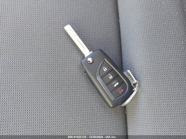 Toyota COROLLA LE 2024 5YFB4MDEXRP100085 Image 11