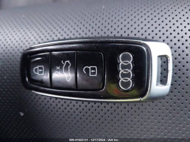 WAU92BF27LN054387 Audi A6 Allroad Prestige 55 Tfsi Quattro S Tronic