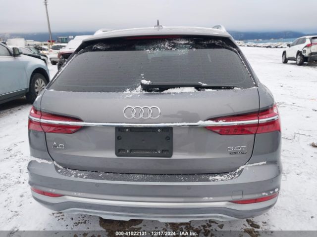WAU92BF27LN054387 Audi A6 Allroad Prestige 55 Tfsi Quattro S Tronic