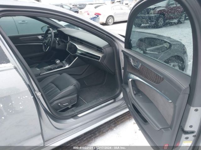 WAU92BF27LN054387 Audi A6 Allroad Prestige 55 Tfsi Quattro S Tronic