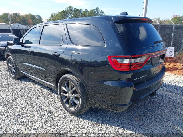 Dodge Durango Gt Rwd 2017 1C4RDHDG5HC628972 Image 3