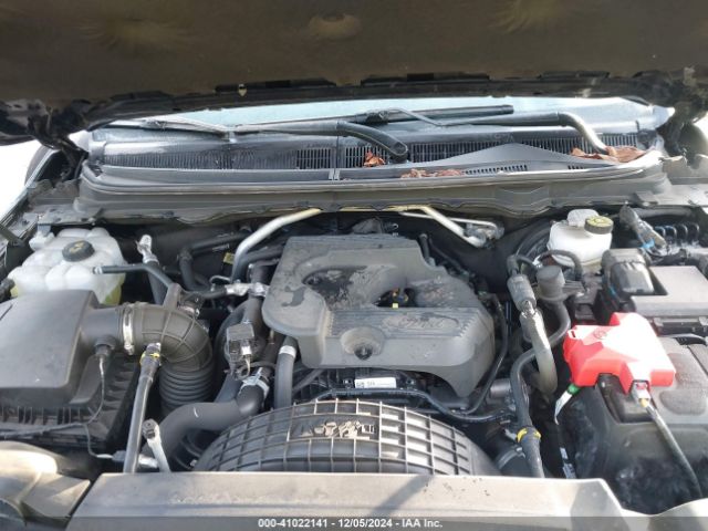 1FTER1EH9LLA25689 Ford Ranger Lariat