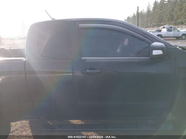 1FTER1EH9LLA25689 Ford Ranger Lariat