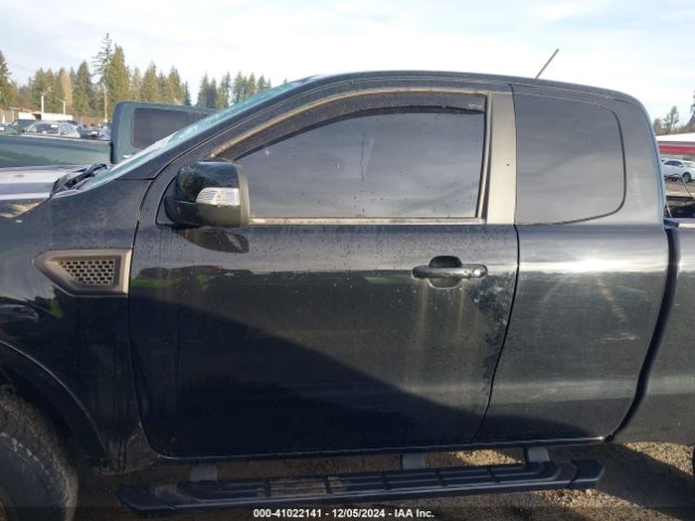 1FTER1EH9LLA25689 Ford Ranger Lariat
