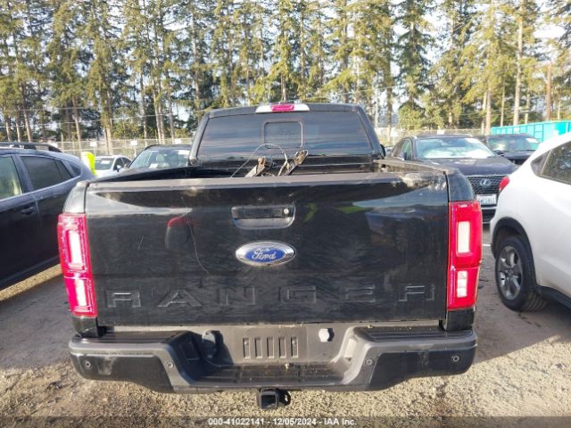 1FTER1EH9LLA25689 Ford Ranger Lariat