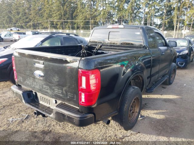 1FTER1EH9LLA25689 Ford Ranger Lariat