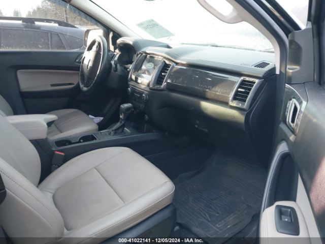1FTER1EH9LLA25689 Ford Ranger Lariat