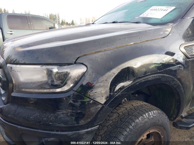 1FTER1EH9LLA25689 Ford Ranger Lariat