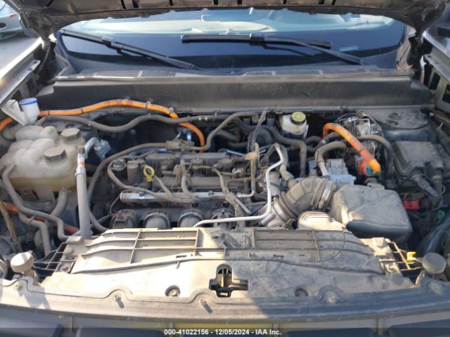 3FTTW8E37NRA61527 Ford Maverick Lariat