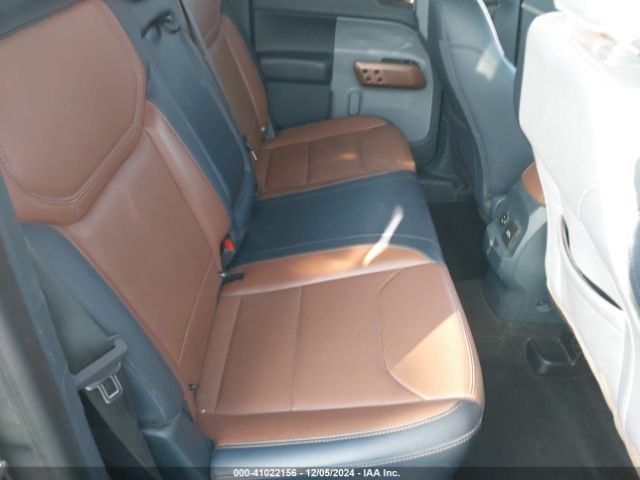 3FTTW8E37NRA61527 Ford Maverick Lariat