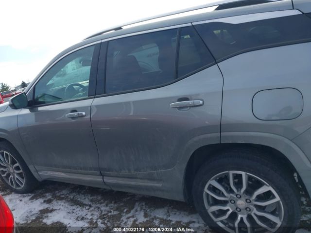 3GKALXEG6PL164347 GMC Terrain Awd Denali