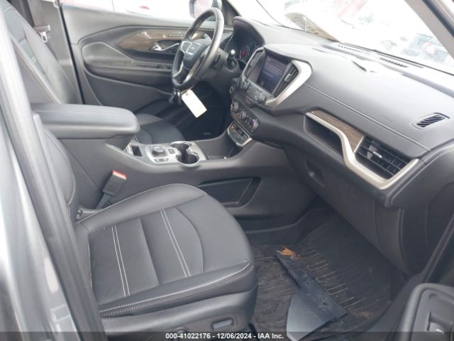 3GKALXEG6PL164347 GMC Terrain Awd Denali