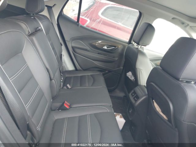 3GKALXEG6PL164347 GMC Terrain Awd Denali
