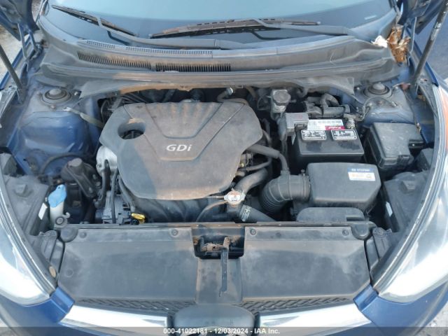 KMHTC6AD1GU250483 Hyundai Veloster