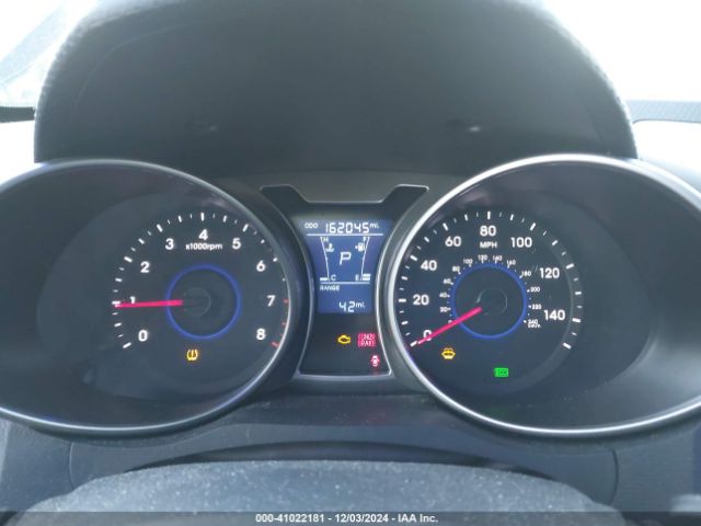 KMHTC6AD1GU250483 Hyundai Veloster