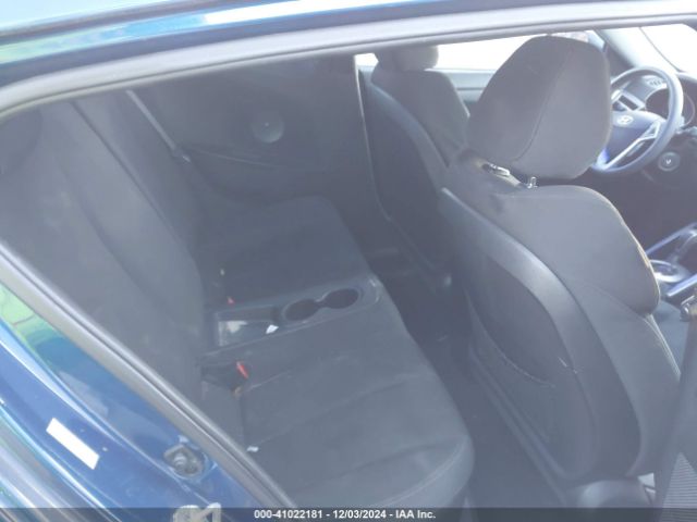 KMHTC6AD1GU250483 Hyundai Veloster