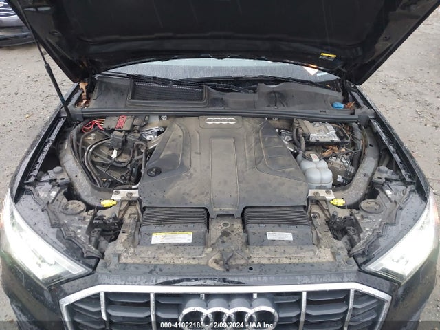 WA1AJAF77LD008941 Audi Q7 Premium 45 Tfsi Quattro Tiptronic