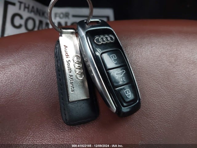 WA1AJAF77LD008941 Audi Q7 Premium 45 Tfsi Quattro Tiptronic