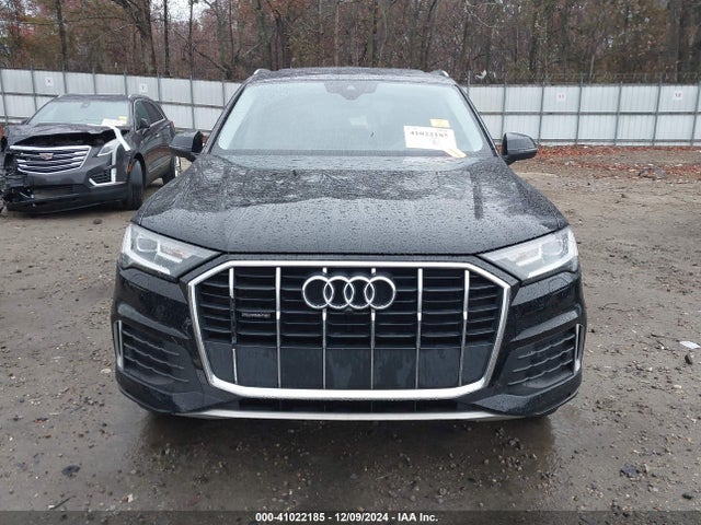 WA1AJAF77LD008941 Audi Q7 Premium 45 Tfsi Quattro Tiptronic