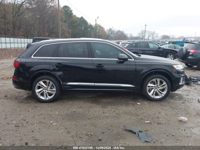 WA1AJAF77LD008941 Audi Q7 Premium 45 Tfsi Quattro Tiptronic