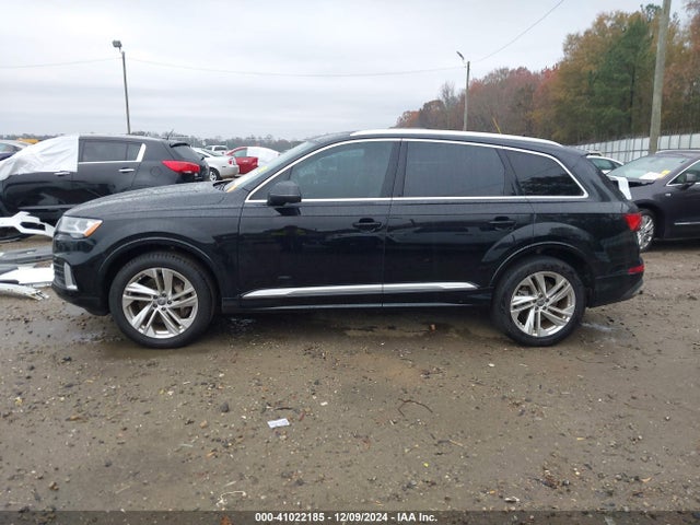 WA1AJAF77LD008941 Audi Q7 Premium 45 Tfsi Quattro Tiptronic