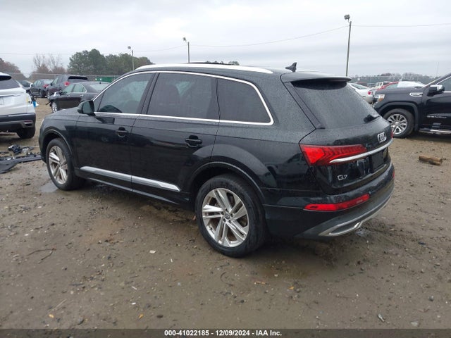 WA1AJAF77LD008941 Audi Q7 Premium 45 Tfsi Quattro Tiptronic