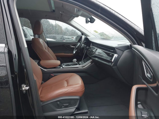 WA1AJAF77LD008941 Audi Q7 Premium 45 Tfsi Quattro Tiptronic