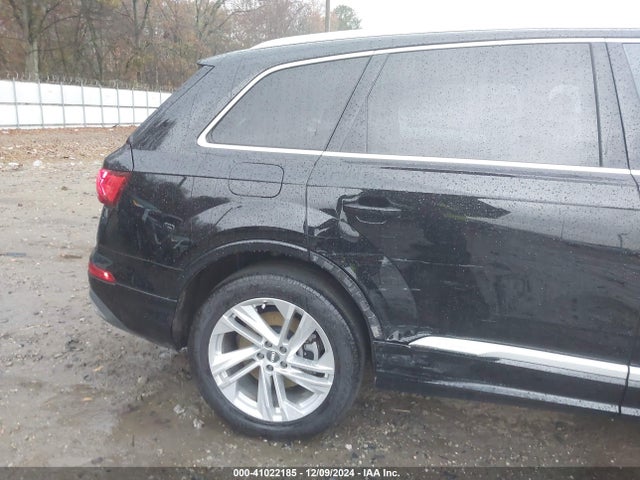 WA1AJAF77LD008941 Audi Q7 Premium 45 Tfsi Quattro Tiptronic