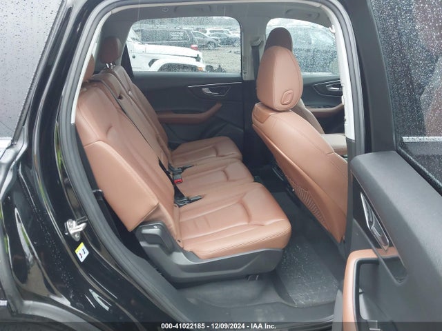 WA1AJAF77LD008941 Audi Q7 Premium 45 Tfsi Quattro Tiptronic