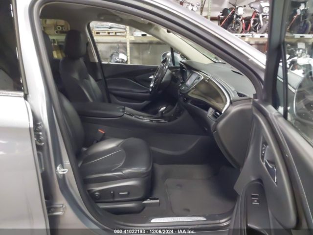 LRBFX2SAXLD078661 Buick Envision Awd Essence