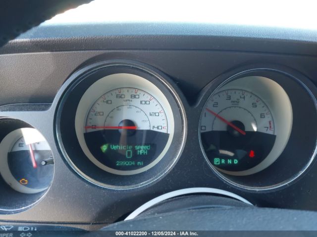 2C3CDYAGXEH234018 Dodge Challenger Sxt