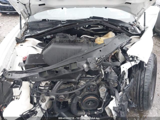 2C3CDXAT6HH652703 Dodge Charger Police Rwd