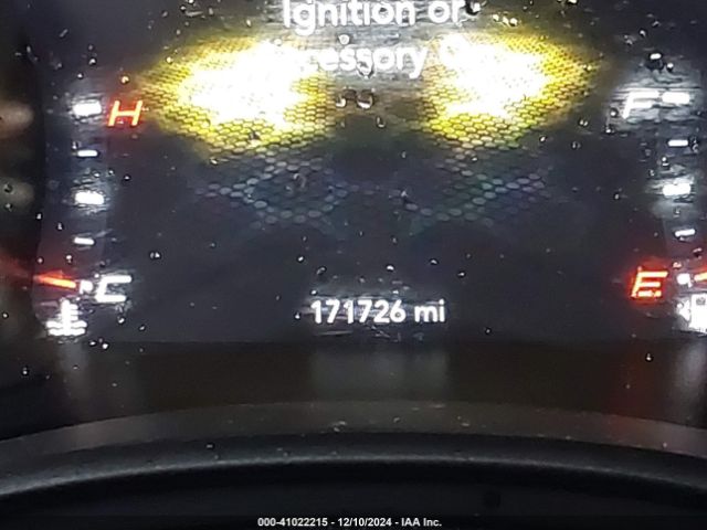 2C3CDXAT6HH652703 Dodge Charger Police Rwd
