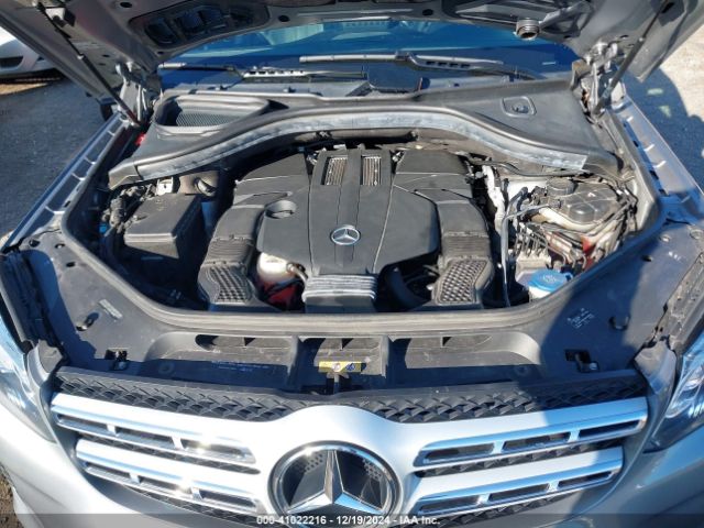 4JGDF6EE6HA754710 Mercedes-Benz Gls 450 4matic