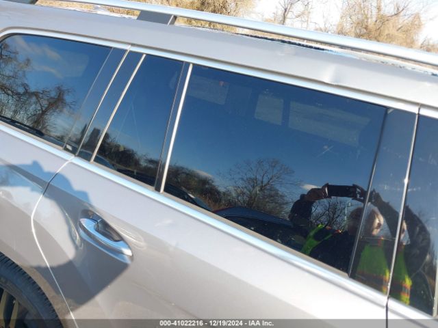 4JGDF6EE6HA754710 Mercedes-Benz Gls 450 4matic