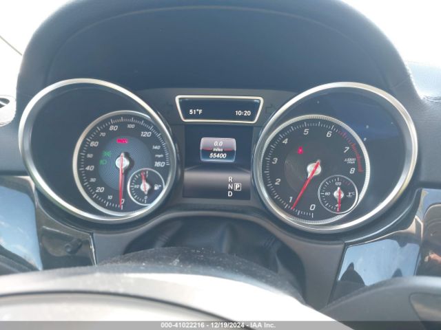 4JGDF6EE6HA754710 Mercedes-Benz Gls 450 4matic