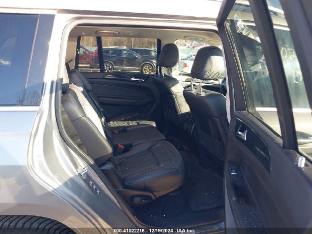 4JGDF6EE6HA754710 Mercedes-Benz Gls 450 4matic