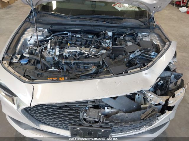 3MZBPABM6RM425899 Mazda Mazda3 2.5 S Select Sport