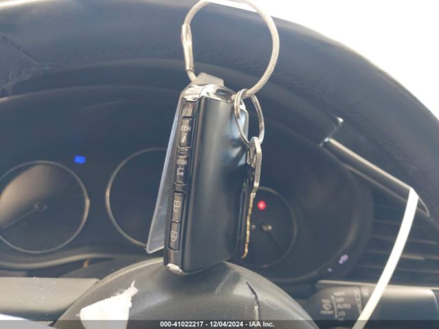 3MZBPABM6RM425899 Mazda Mazda3 2.5 S Select Sport