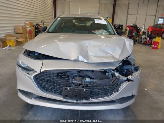 3MZBPABM6RM425899 Mazda Mazda3 2.5 S Select Sport