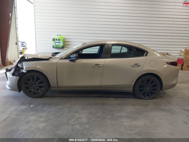 3MZBPABM6RM425899 Mazda Mazda3 2.5 S Select Sport