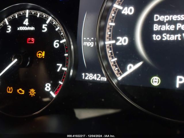 3MZBPABM6RM425899 Mazda Mazda3 2.5 S Select Sport