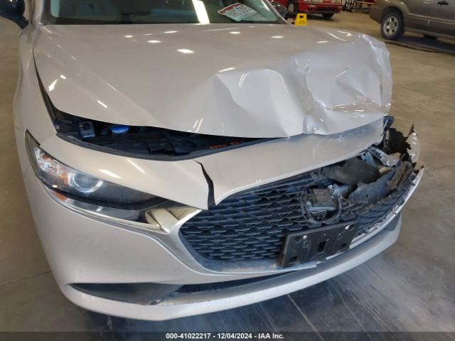 3MZBPABM6RM425899 Mazda Mazda3 2.5 S Select Sport