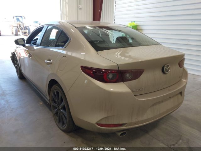 3MZBPABM6RM425899 Mazda Mazda3 2.5 S Select Sport