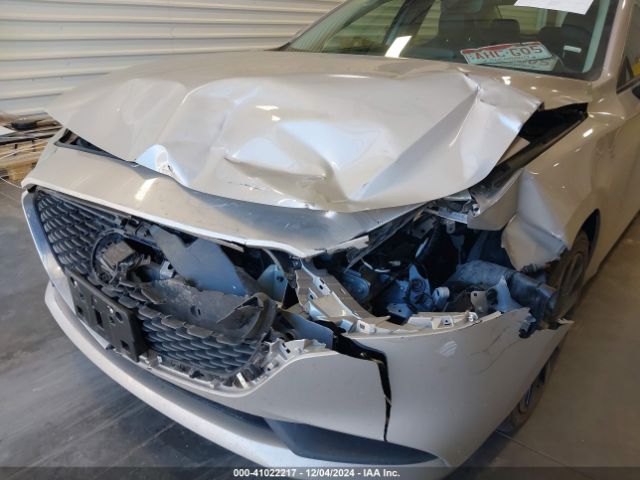 3MZBPABM6RM425899 Mazda Mazda3 2.5 S Select Sport